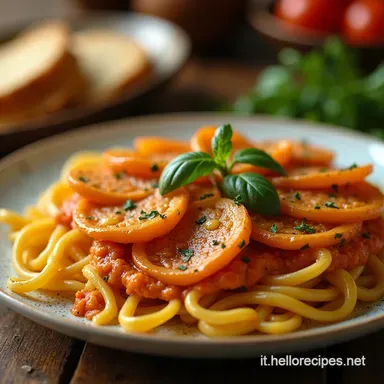 Microonde che Sorpresa 5 Cose che Non Ti Aspetti Scheda ricetta