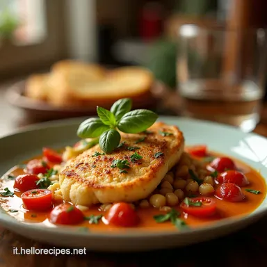 Pasqua in Tavola 50 idee per comporre il Menu Perfetto Scheda ricetta