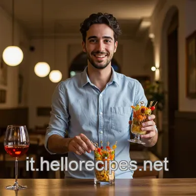 Photo of Alessandro Moretti