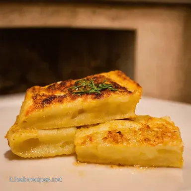 Anelletti al Forno La Ricetta della Nonna Palermitana Scheda ricetta