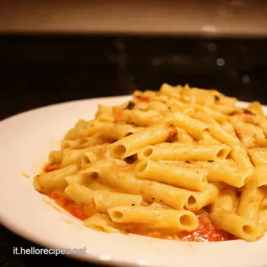 Anelletti alla Siciliana Ricetta Originale Palermitana Scheda ricetta