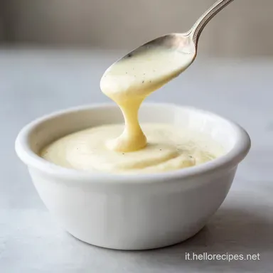 Bagna Cauda Ricetta Originale: Per 6 Porzioni Scheda ricetta