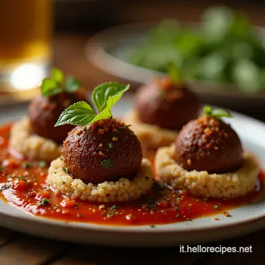 Barrette Cioccolato e Quinoa Fondente Snack Salutare e Veloce Scheda ricetta