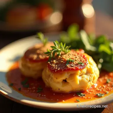 Barrette Energetiche Carica di Gioia Fatte in Casa Scheda ricetta