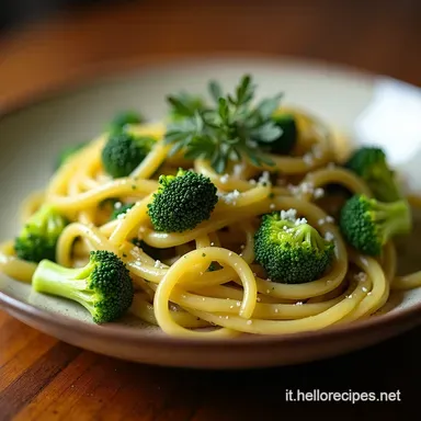 Broccolo Fiolaro di Creazzo Ricetta Veneta da Urlo Scheda ricetta