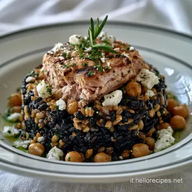 Buffet Di Insalate per 11 Porzioni Scheda ricetta