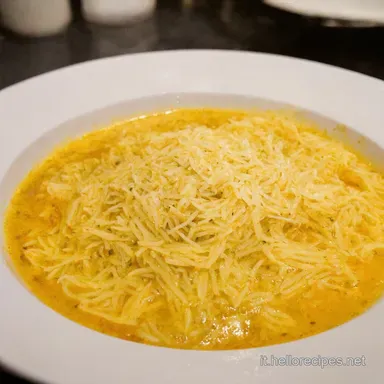 Cacio e Pepe Perfetta La Ricetta Romana Cremosa Scheda ricetta