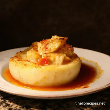 Caciocavallo alla Griglia e Anguria Che Bont&agrave; Scheda ricetta