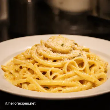 Carbonara Perfetta La Ricetta Originale Romana Senza Errori Scheda ricetta