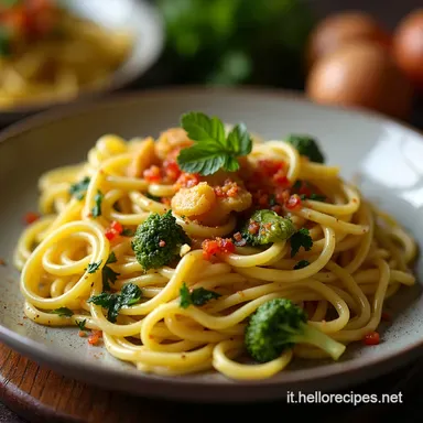 Cavoletti di Bruxelles Gratinati Amore a Primo Assaggio Scheda ricetta