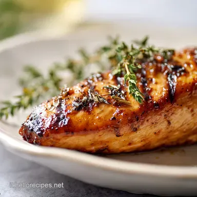 Cena Proteica Al Pollo in 32 Minuti Scheda ricetta