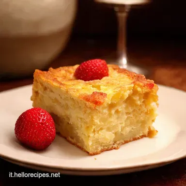 Charlotte con le Fragole La Ricetta della Nonna Rivisitata Scheda ricetta