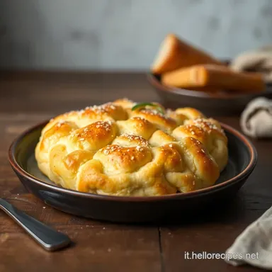Chiacchiere al Forno la Ricetta della Nonna Light Scheda ricetta