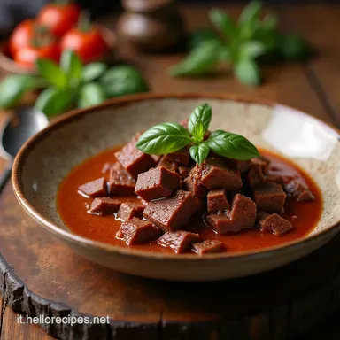 Ricetta Cioccolata Calda Densa La Vera Vellutata Fiorentina Scheda ricetta