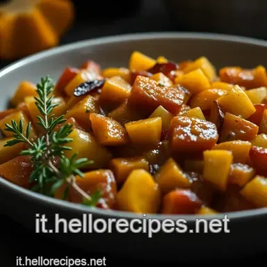 Cipolle Caramellate: La Ricetta Segreta della Nonna! Scheda ricetta