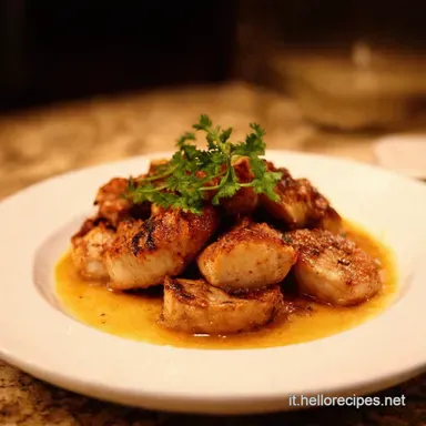 Costolette dAgnello alla Griglia Ricetta Facile e Profumata Scheda ricetta