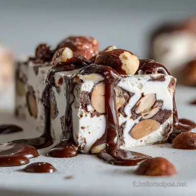 Dessert Natalizi Veloci: No-Bake & Pronto in 20 Minuti Scheda ricetta