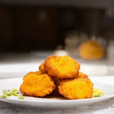 Fiori di Zucca Fritti La Ricetta Segreta della Nonna Scheda ricetta