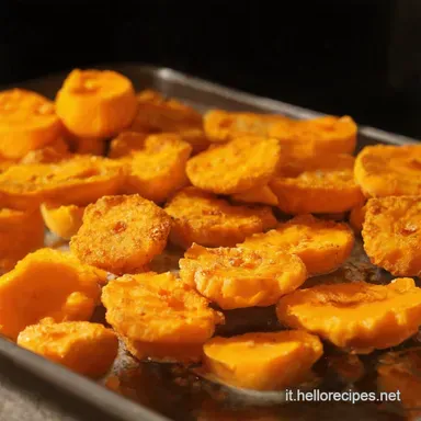 Ricette primaverili con fiori edibili Fiori di Zucca Fritti che bont&agrave; Scheda ricetta