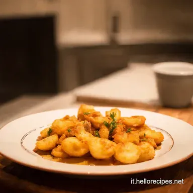 Fritto Misto La Ricetta Italiana Croccante e Perfetta Scheda ricetta