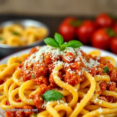 Fusilli alla Puttanesca: Un Tuffo nel Sapore Napoletano Scheda ricetta