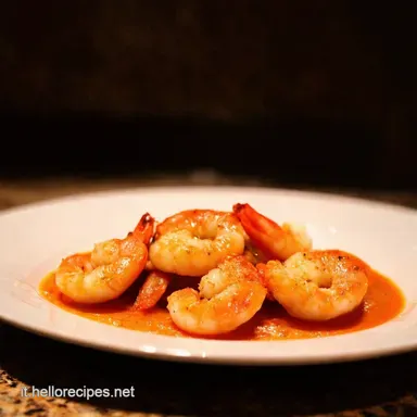 Gamberetti Surgelati Come Cucinare Scampi Squisiti Scheda ricetta