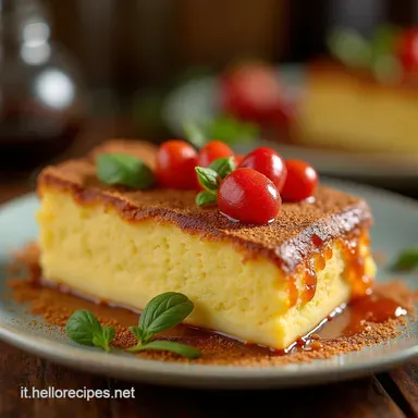 Gateau di Patate Cremoso La Ricetta Casalinga Perfetta Scheda ricetta