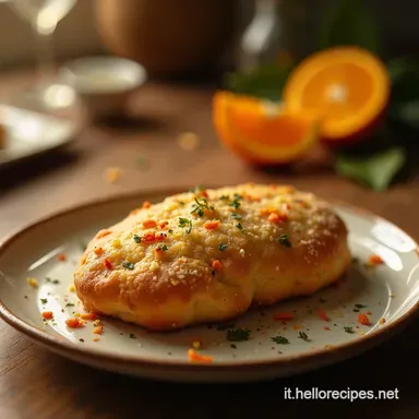 Genovesi Ericine Originali La Ricetta Perfetta del Dolce Siciliano Scheda ricetta