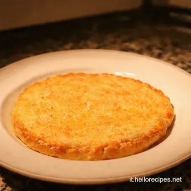 Ghiaccia Reale Perfetta La Ricetta che Fa Miracoli Scheda ricetta