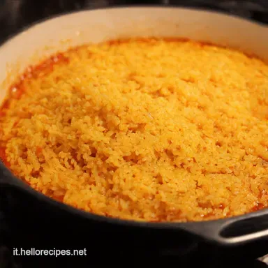 Ghiaccioli di riso al salto la ricetta antispreco della nonna Scheda ricetta