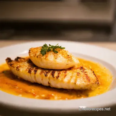 Grigliata di Pesce Perfetta Ricetta Facile e Saporita Scheda ricetta