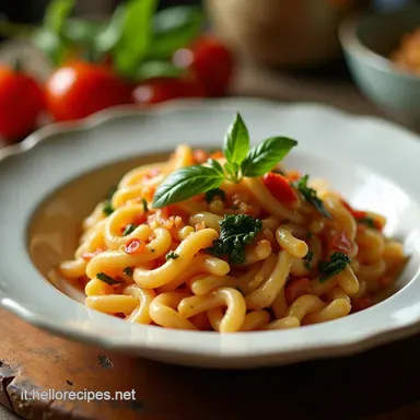 Gulash di Verdure alla Contadina Ricetta Facile e Gustosa Scheda ricetta