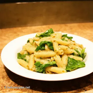 Ricette Estive Veloci Insalata di Pasta Fredda alla Nonna Scheda ricetta