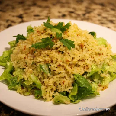 Insalata di Riso Ricetta La Mia Fresca Variante Estiva Scheda ricetta