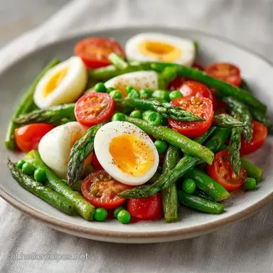 Insalate Di Pasqua In 25 Minuti Scheda ricetta