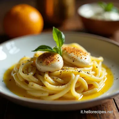 Ciambella Soffice al Limone con Crema al Varoma Scheda ricetta