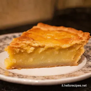 Pastiera Napoletana Ricette La Ricetta Originale di Nonna Scheda ricetta