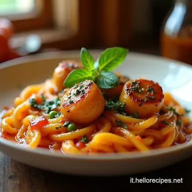 Lenticchie Saporite La Ricetta della Nonna Rivisitata Scheda ricetta