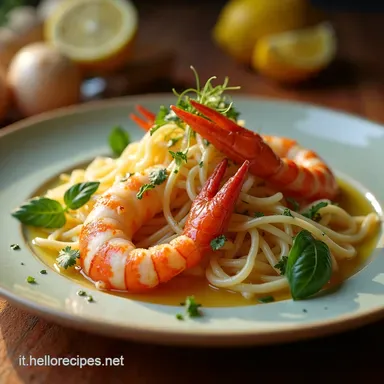 Insalata di Polpo Tenero con Sedano Croccante al Limone Scheda ricetta