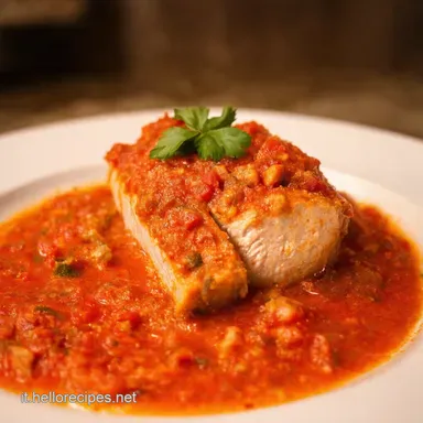 Manzo alla Senape con Salsa Ricetta Facile e Gustosa Scheda ricetta