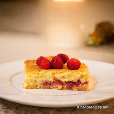 Millefoglie con le Fragole La Ricetta pi&ugrave; Golosa che ci sia Scheda ricetta