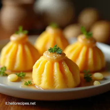 Ricetta Mochi al Mango Fresco Morbidi e Tropicali Passo Passo Scheda ricetta