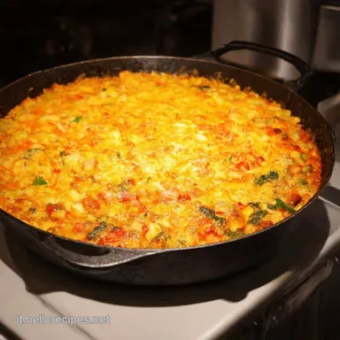 Ricetta Paella Valenciana Il Sole di Spagna a Casa Tua Scheda ricetta