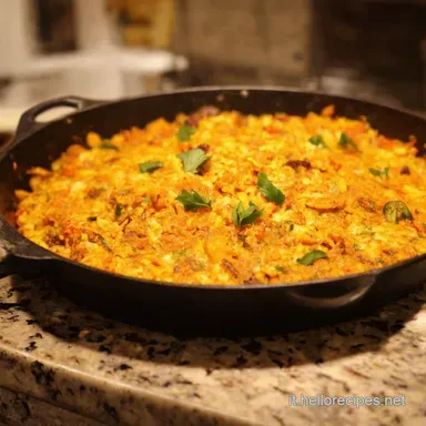 Paella Valenciana Perfetta La Ricetta di Famiglia Scheda ricetta