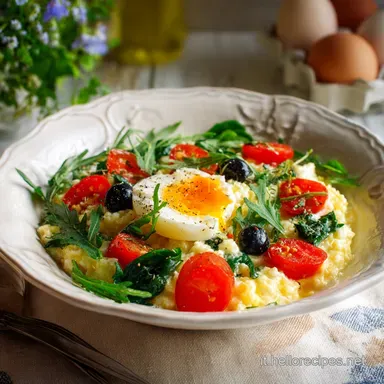 Pallotte Cacio e Ova: Ricetta Molisana per 4 Scheda ricetta