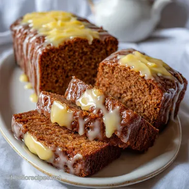 Pan di Zenzero Soffice: La Ricetta Natalizia Originale e Facile Scheda ricetta