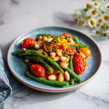 Pancotto con Fagioli: Zuppa Rustica di Pane in 40 Minuti Scheda ricetta
