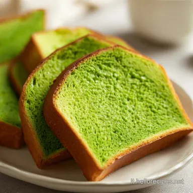 Pane All'Avocado con Farina di Mandorle: Morbido e Nutriente Scheda ricetta