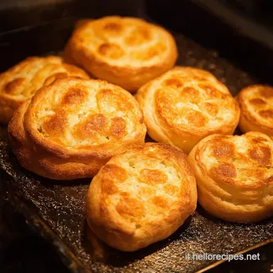 Pane e Panelle Croccanti Fritelle Siciliane Ricetta Facile Scheda ricetta