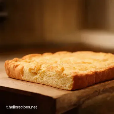 Pane in Pentola La Ricetta Facile che Profuma di Nonna Scheda ricetta